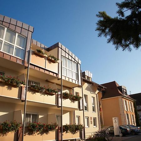 Akzent Hotel Atrium Baden Bad Krozingen Exterior photo