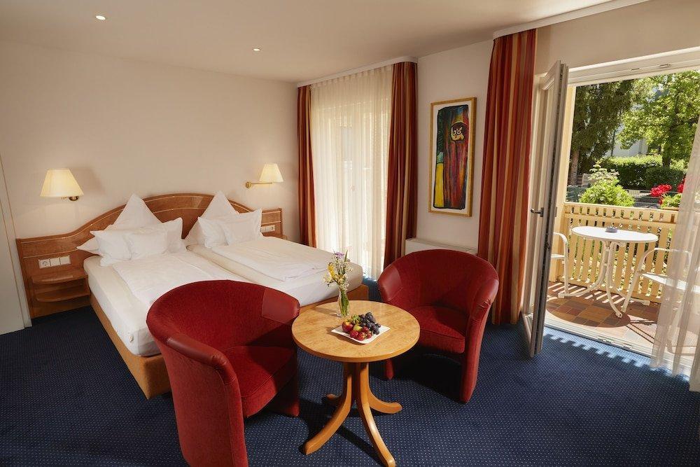 Akzent Hotel Atrium Baden Bad Krozingen Exterior photo