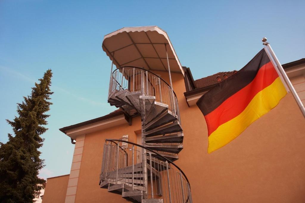 Akzent Hotel Atrium Baden Bad Krozingen Exterior photo